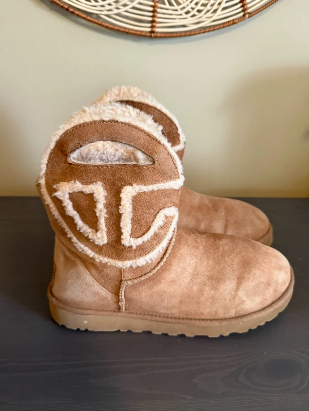 UGG good pre